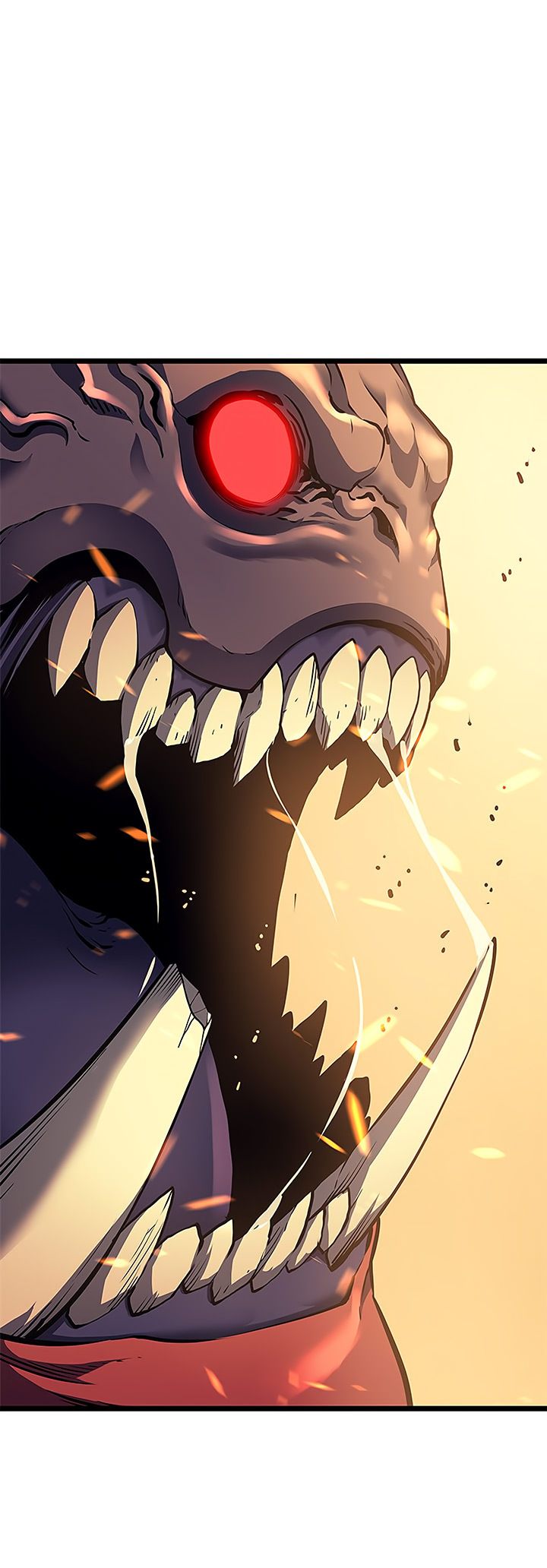 Solo Leveling Manga Chapter 59 page 29 - [Demon Castle Arc] Ep. 4