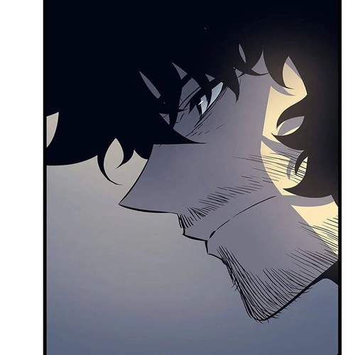 Solo Leveling Manga Chapter 60 ([Demon Castle Arc] Ep. 5) cover