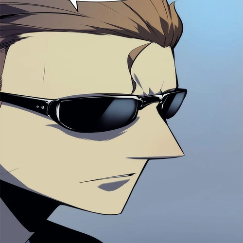 Solo Leveling Manga Chapter 63 ([Retesting Rank Arc] Ep. 3) cover