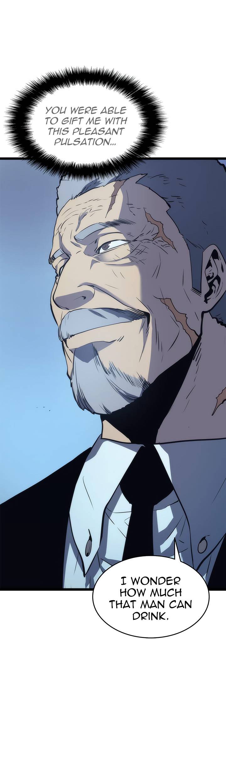 Solo Leveling Manga Chapter 64 page 20 - [Retesting Rank Arc] Ep. 4