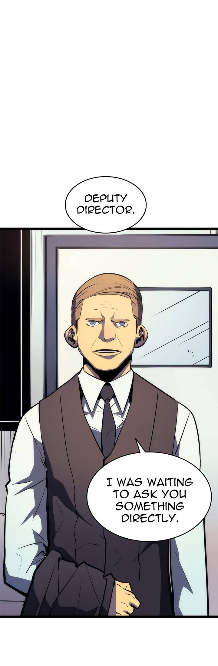 Solo Leveling Manga Chapter 64 page 24 - [Retesting Rank Arc] Ep. 4