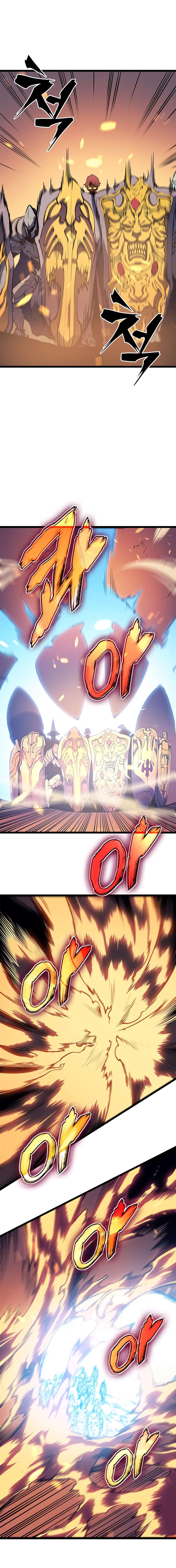 Solo Leveling Manga Chapter 65 page 27 - [Hunters Guild Gate Arc] Ep. 1