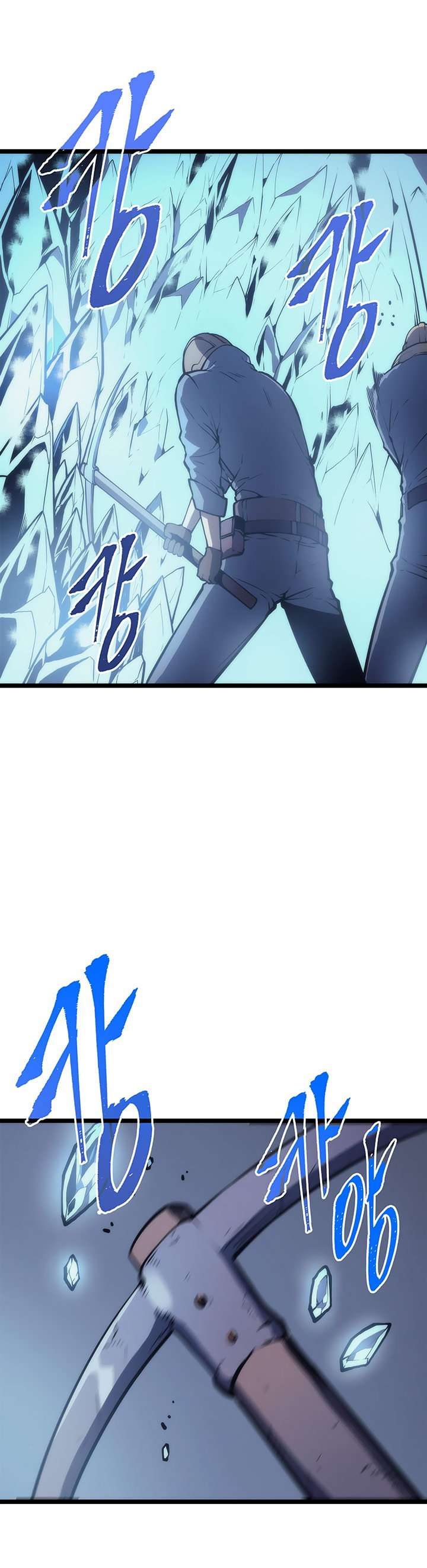 Solo Leveling Manga Chapter 66 page 22 - [Hunters Guild Gate Arc] Ep. 2