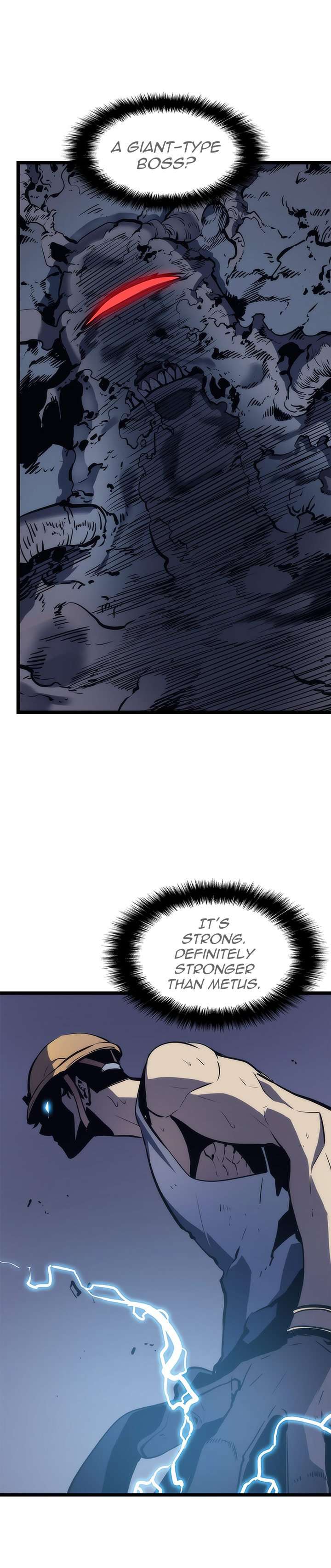 Solo Leveling Manga Chapter 66 page 29 - [Hunters Guild Gate Arc] Ep. 2