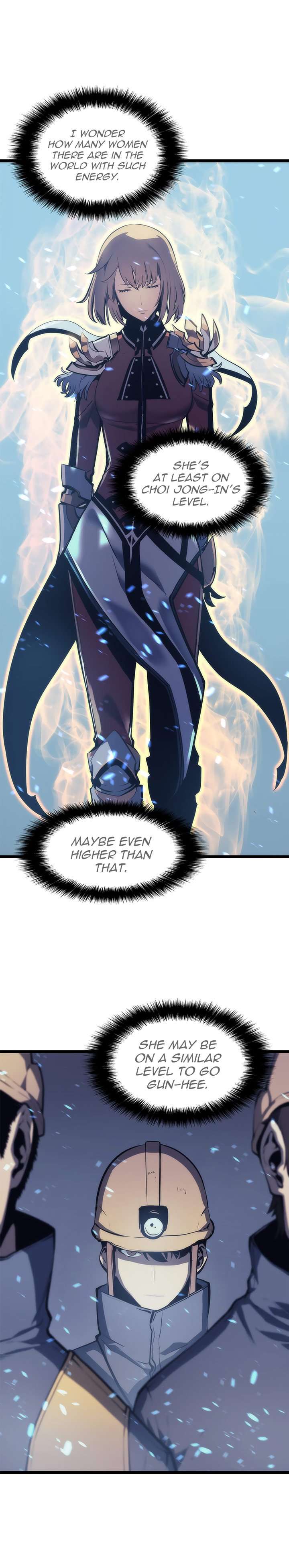 Solo Leveling Manga Chapter 66 page 5 - [Hunters Guild Gate Arc] Ep. 2