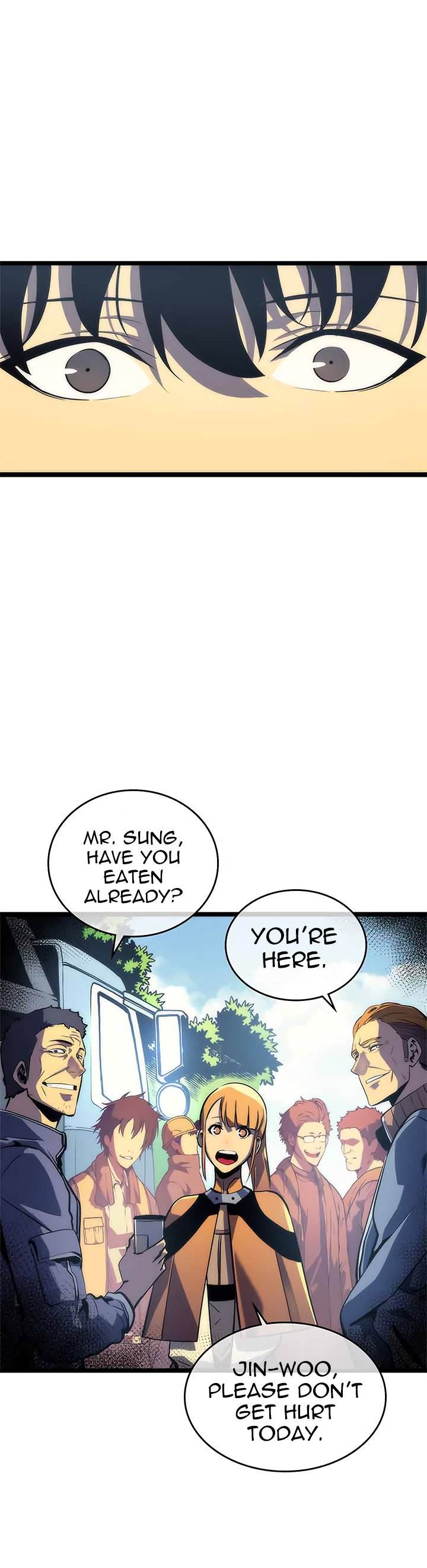 Solo Leveling Manga Chapter 68 page 10 - [Hunters Guild Gate Arc] Ep. 4