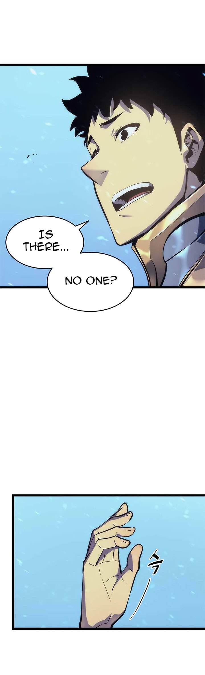 Solo Leveling Manga Chapter 68 page 21 - [Hunters Guild Gate Arc] Ep. 4