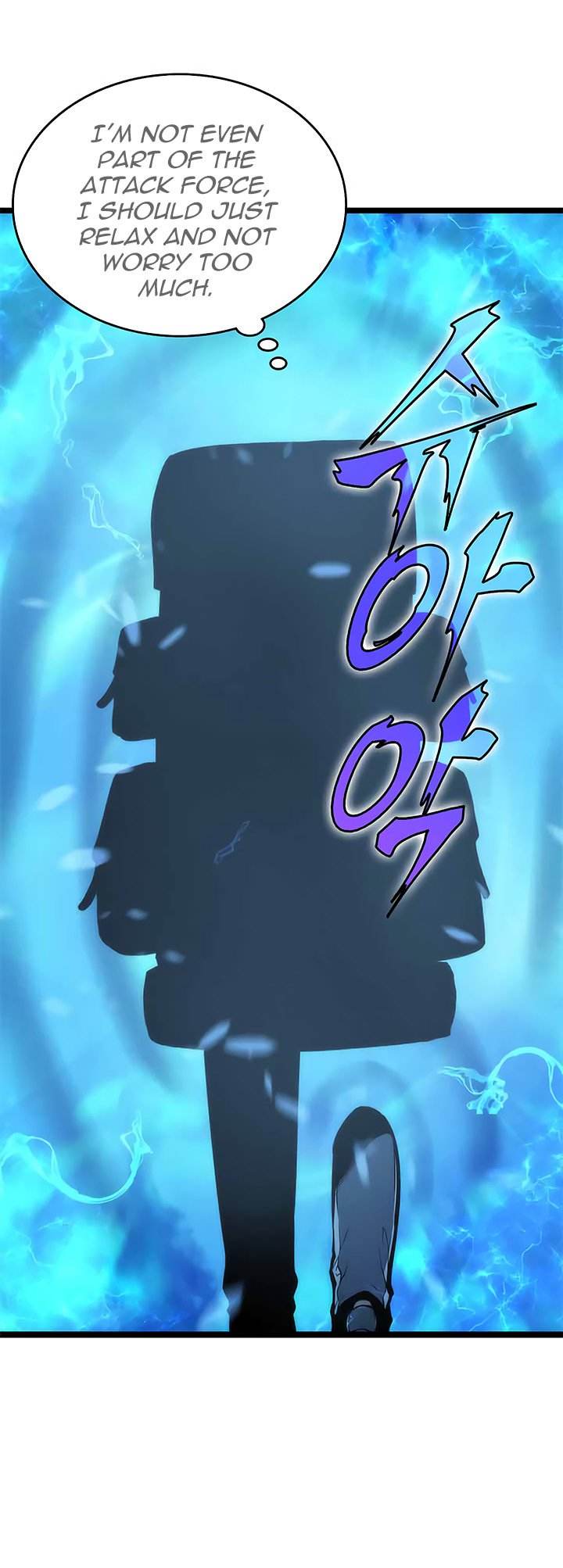 Solo Leveling Manga Chapter 68 page 34 - [Hunters Guild Gate Arc] Ep. 4