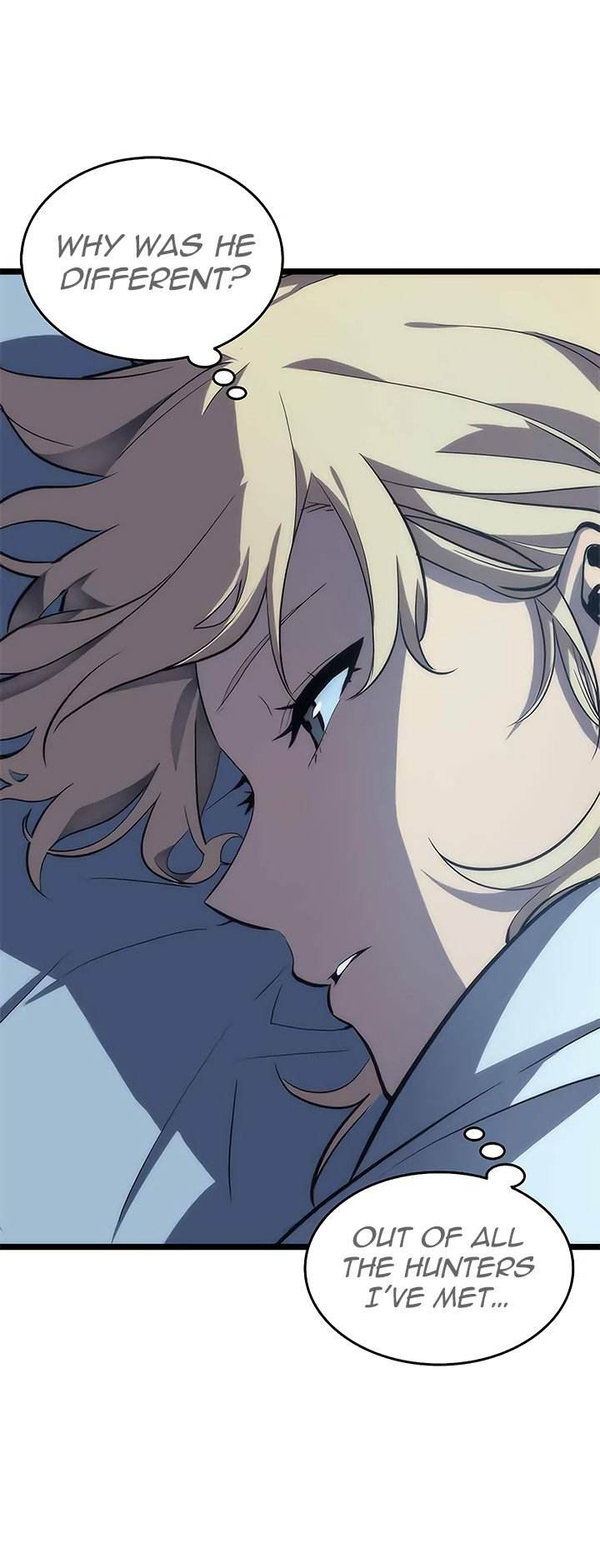 Solo Leveling Manga Chapter 68 page 8 - [Hunters Guild Gate Arc] Ep. 4