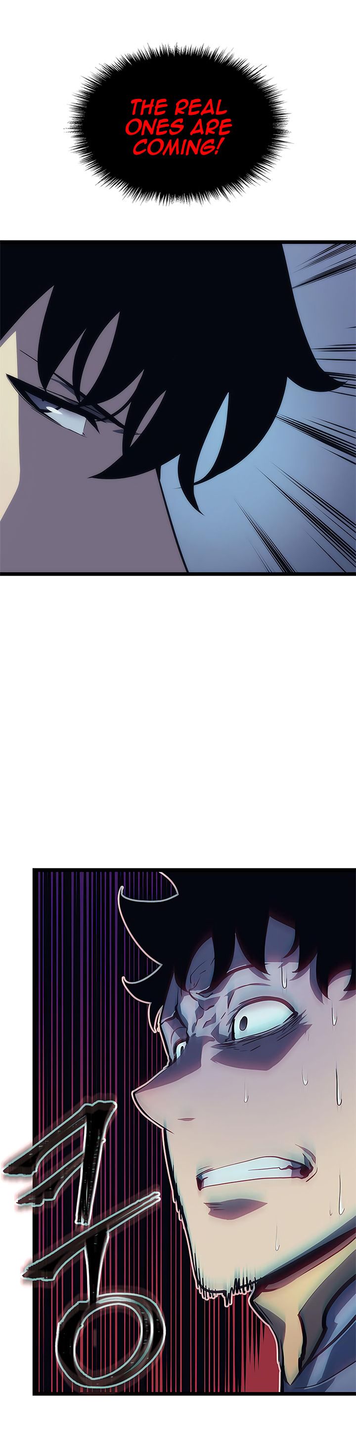 Solo Leveling Manga Chapter 69 page 12 - [Hunters Guild Gate Arc] Ep. 5