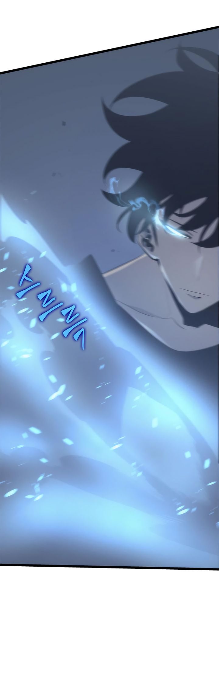 Solo Leveling Manga Chapter 69 page 38 - [Hunters Guild Gate Arc] Ep. 5