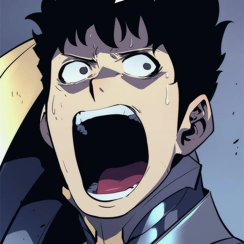 Solo Leveling Manga Chapter 69 ([Hunters Guild Gate Arc] Ep. 5) cover