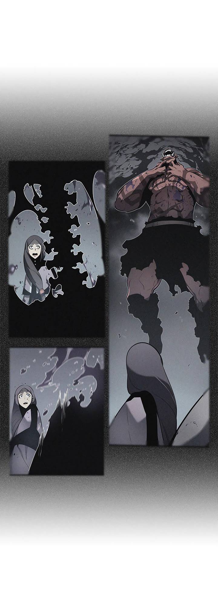 Solo Leveling Manga Chapter 70 page 15 - [Hunters Guild Gate Arc] Ep. 6