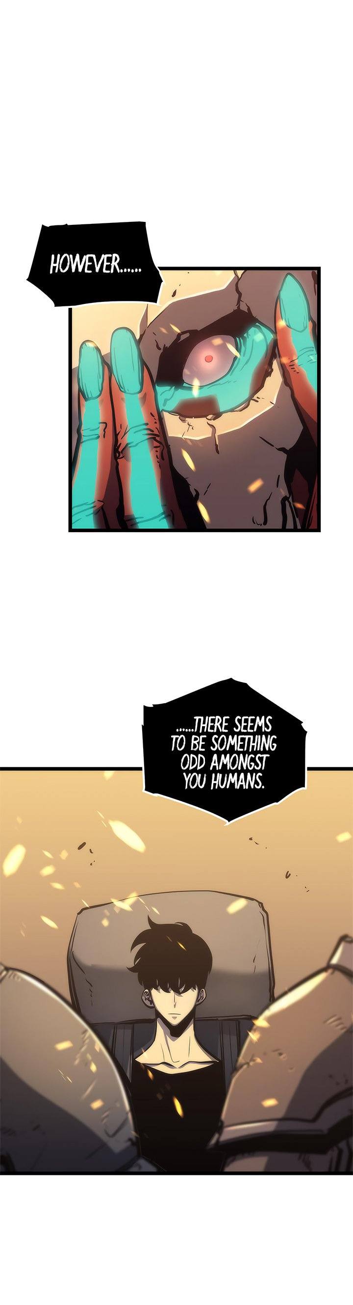 Solo Leveling Manga Chapter 72 page 13 - [Hunters Guild Gate Arc] Ep. 8