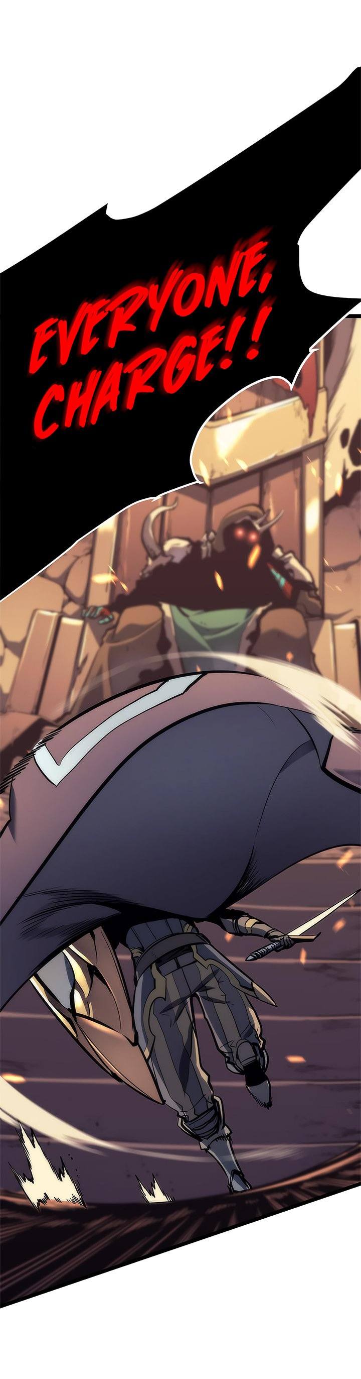 Solo Leveling Manga Chapter 72 page 16 - [Hunters Guild Gate Arc] Ep. 8