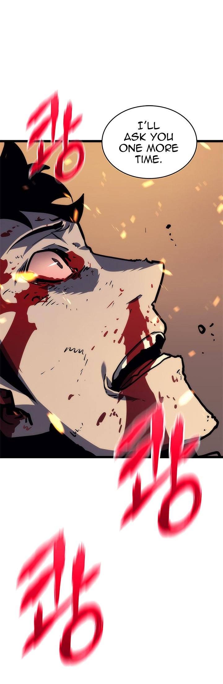 Solo Leveling Manga Chapter 72 page 31 - [Hunters Guild Gate Arc] Ep. 8