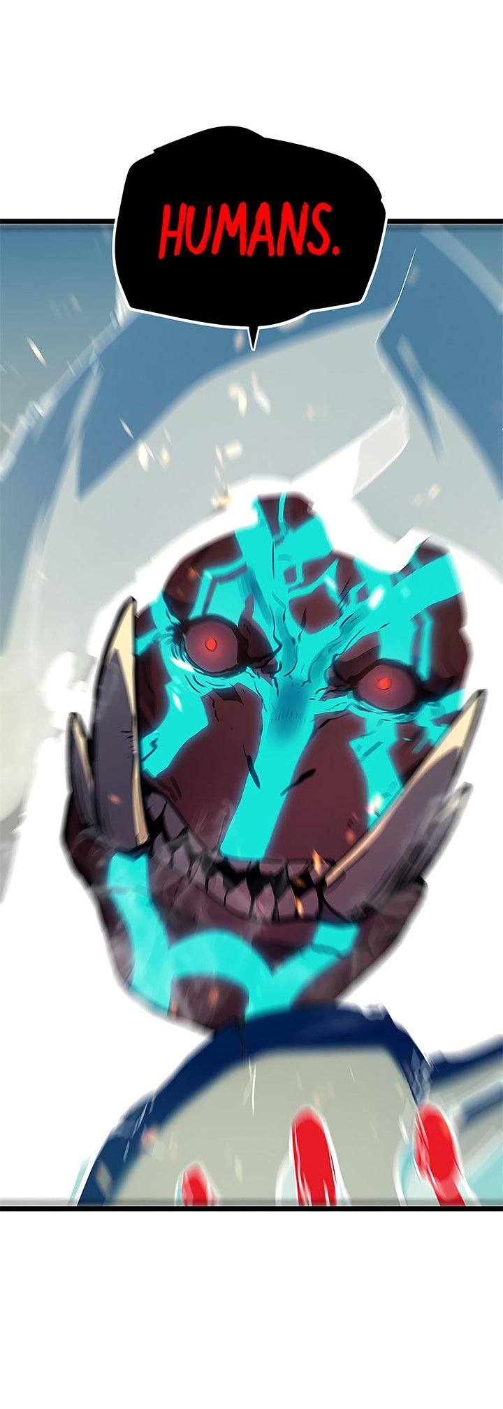 Solo Leveling Manga Chapter 72 page 7 - [Hunters Guild Gate Arc] Ep. 8