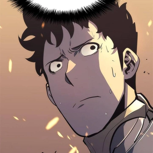 Solo Leveling Manga Chapter 72 ([Hunters Guild Gate Arc] Ep. 8) cover