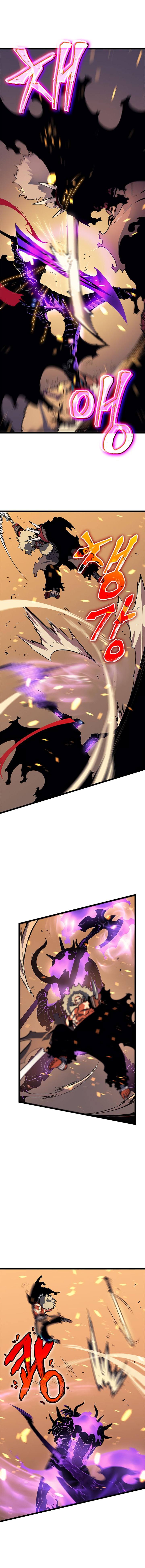 Solo Leveling Manga Chapter 74 page 7 - [Hunters Guild Gate Arc] Ep. 10