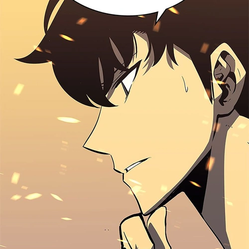 Solo Leveling Manga Chapter 75 ([Hunters Guild Gate Arc] Ep. 11) cover