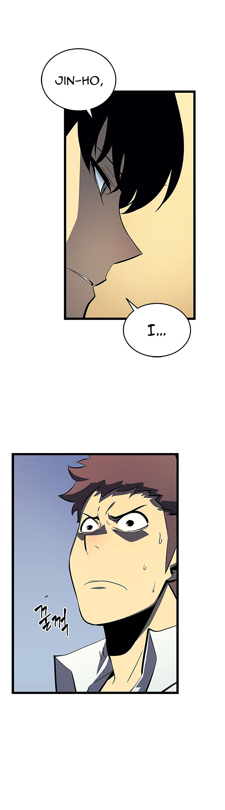 Solo Leveling Manga Chapter 76 page 7 - [Return to Demon Castle Arc] Ep. 1