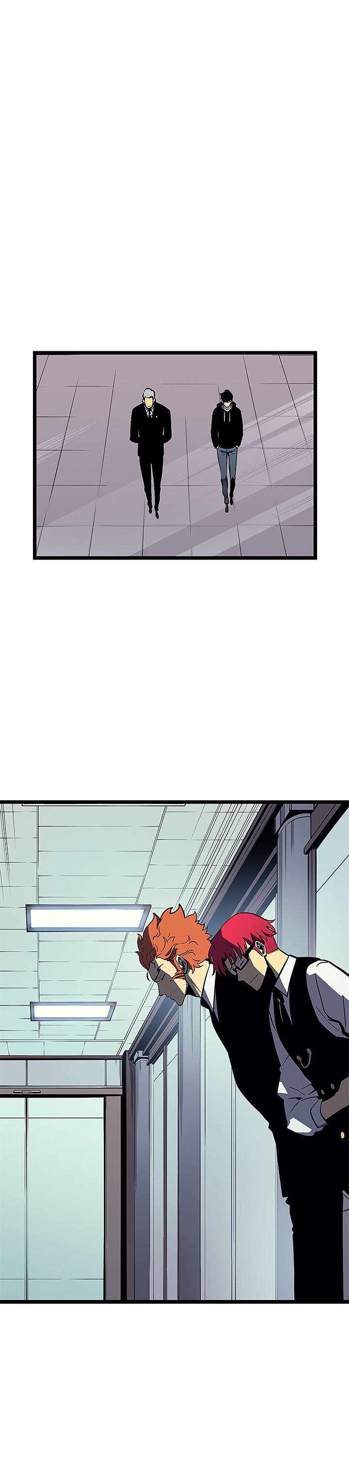 Solo Leveling Manga Chapter 77 page 13 - [Return to Demon Castle Arc] Ep. 2