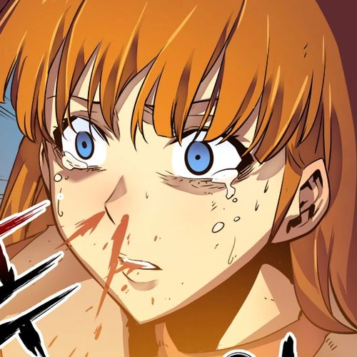 Solo Leveling Manga Chapter 8 ([D-Rank Dungeon Arc] Ep. 8) cover
