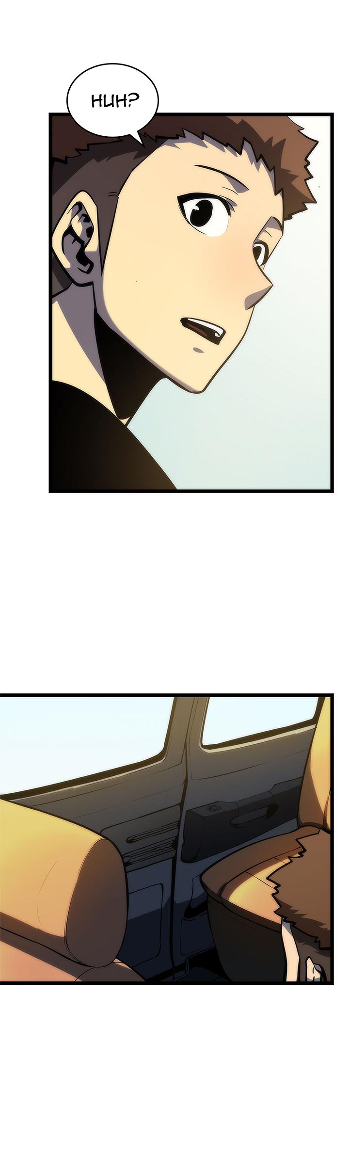 Solo Leveling Manga Chapter 80 page 11 - [Return to Demon Castle Arc] Ep. 5