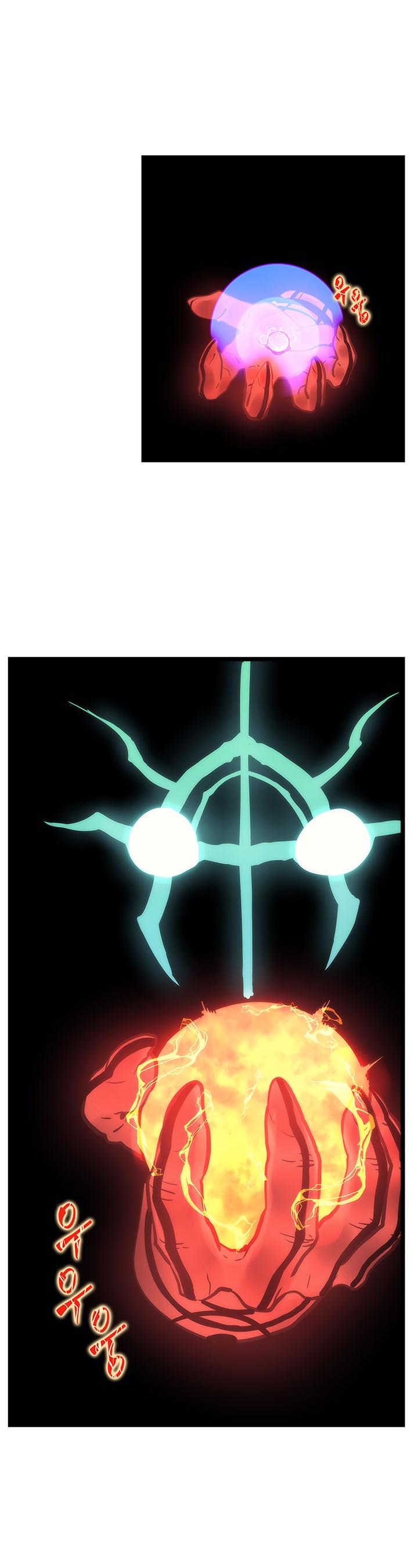 Solo Leveling Manga Chapter 80 page 18 - [Return to Demon Castle Arc] Ep. 5