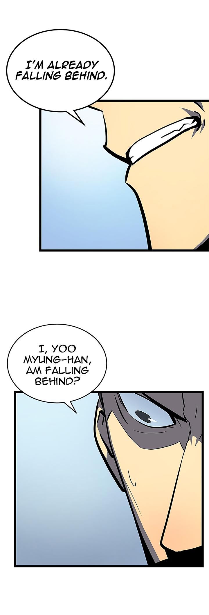 Solo Leveling Manga Chapter 80 page 30 - [Return to Demon Castle Arc] Ep. 5