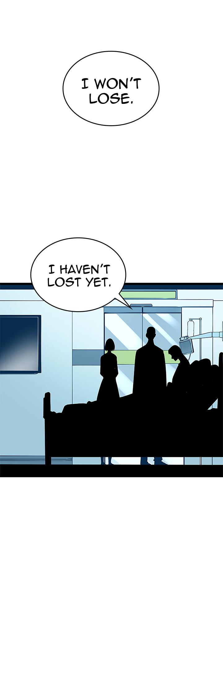 Solo Leveling Manga Chapter 80 page 31 - [Return to Demon Castle Arc] Ep. 5