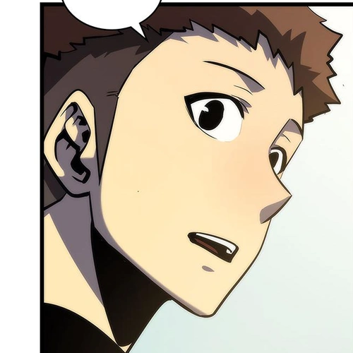 Solo Leveling Manga Chapter 80 ([Return to Demon Castle Arc] Ep. 5) cover