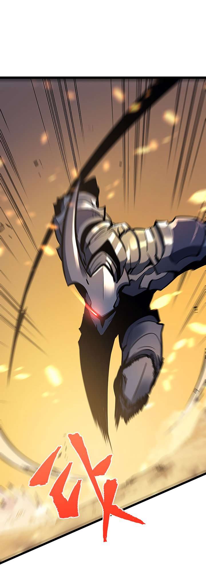 Solo Leveling Manga Chapter 81 page 23 - [Return to Demon Castle Arc] Ep. 6