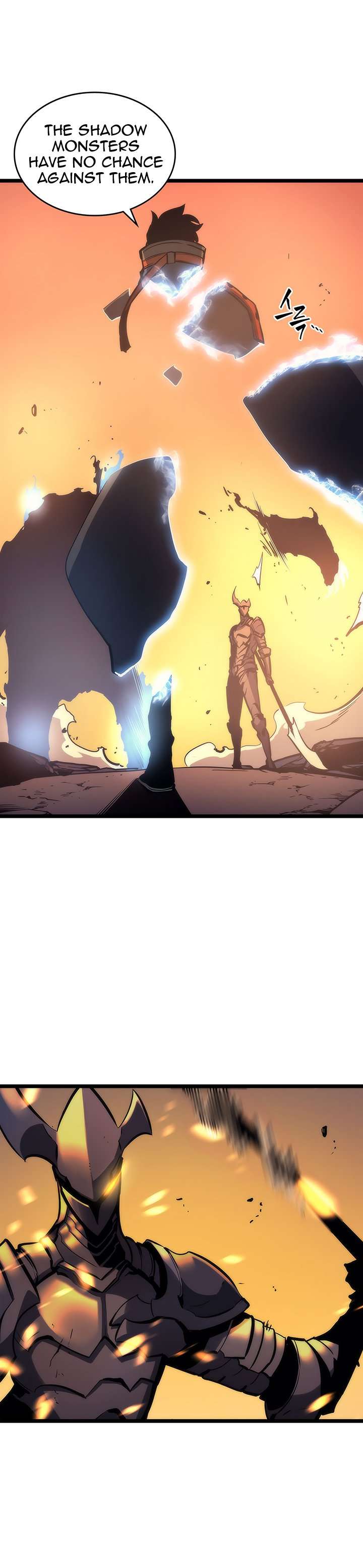 Solo Leveling Manga Chapter 81 page 26 - [Return to Demon Castle Arc] Ep. 6