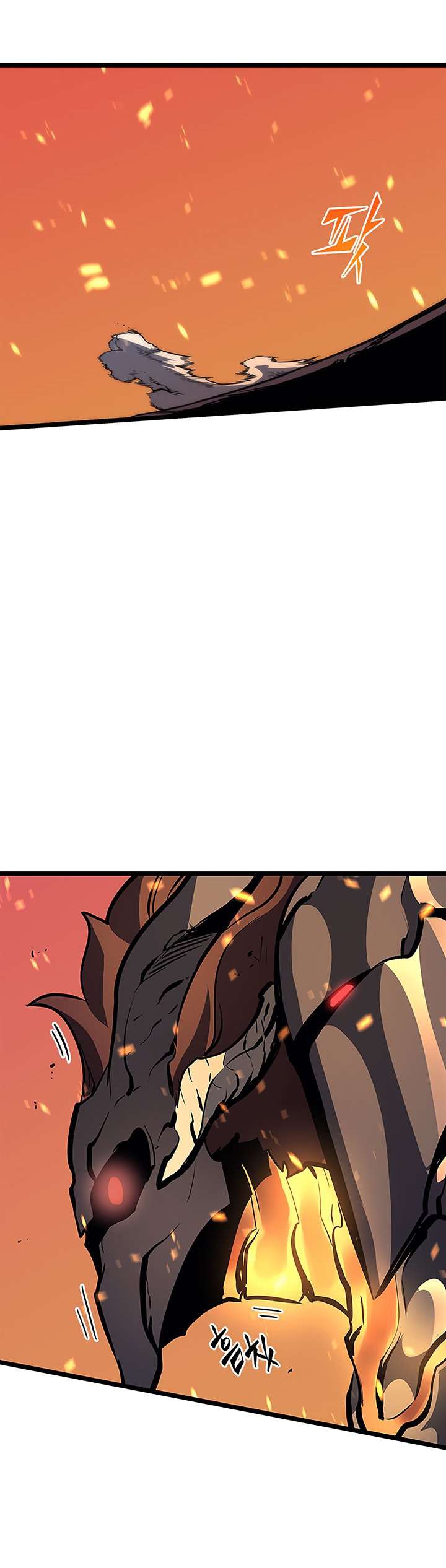 Solo Leveling Manga Chapter 81 page 30 - [Return to Demon Castle Arc] Ep. 6