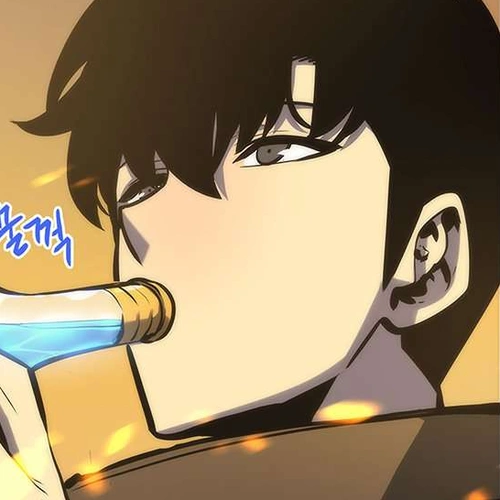 Solo Leveling Manga Chapter 81 ([Return to Demon Castle Arc] Ep. 6) cover