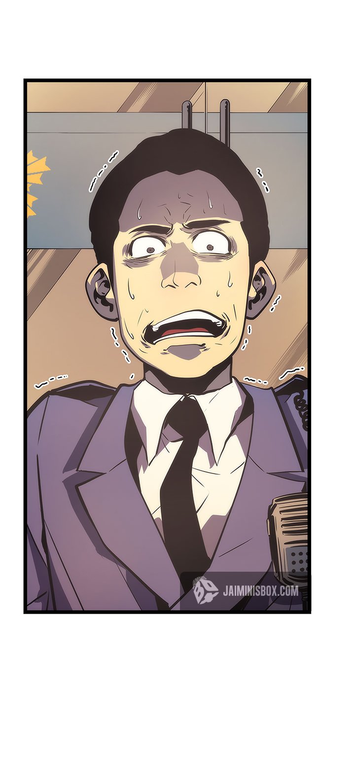 Solo Leveling Manga Chapter 82 page 18 - [Return to Demon Castle Arc] Ep. 7