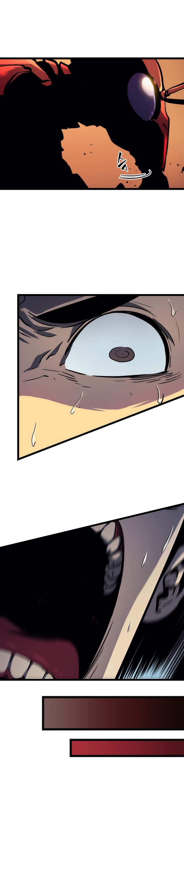 Solo Leveling Manga Chapter 82 page 19 - [Return to Demon Castle Arc] Ep. 7