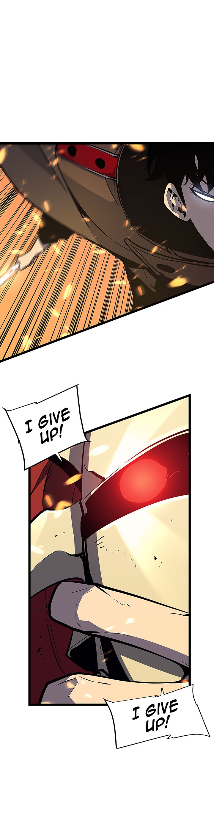 Solo Leveling Manga Chapter 82 page 5 - [Return to Demon Castle Arc] Ep. 7