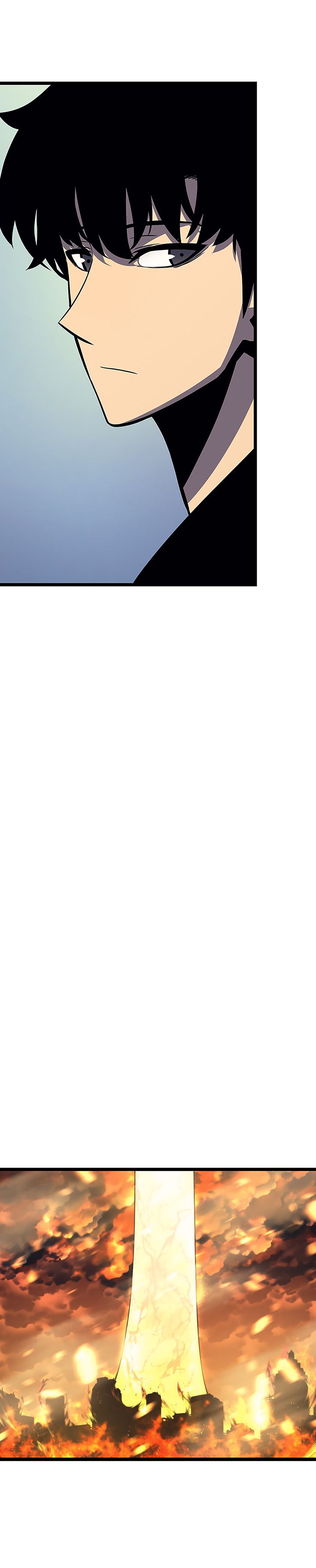 Solo Leveling Manga Chapter 84 page 7 - [Return to Demon Castle Arc] Ep. 9