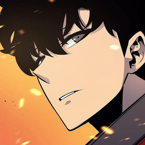 Solo Leveling Manga Chapter 84 ([Return to Demon Castle Arc] Ep. 9) cover
