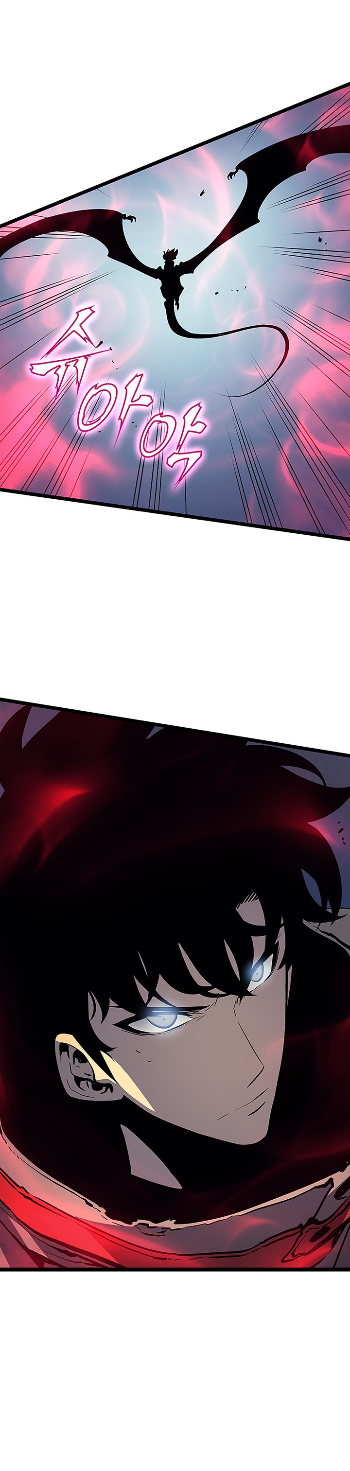 Solo Leveling Manga Chapter 85 page 27 - [Return to Demon Castle Arc] Ep. 10