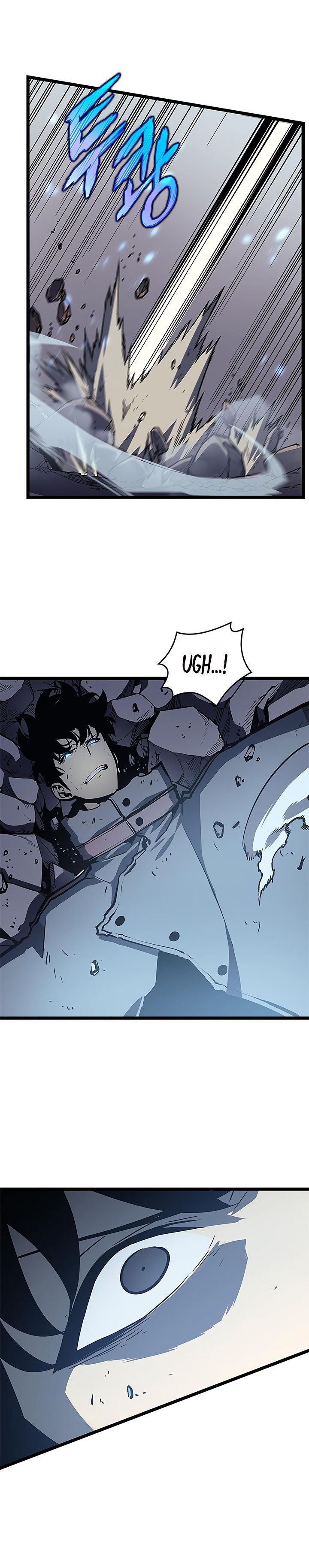 Solo Leveling Manga Chapter 86 page 18 - [Return to Demon Castle Arc] Ep. 11