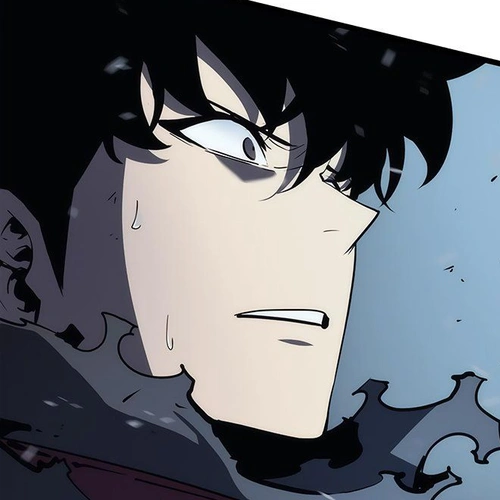 Solo Leveling Manga Chapter 87 ([Return to Demon Castle Arc] Ep. 12) cover