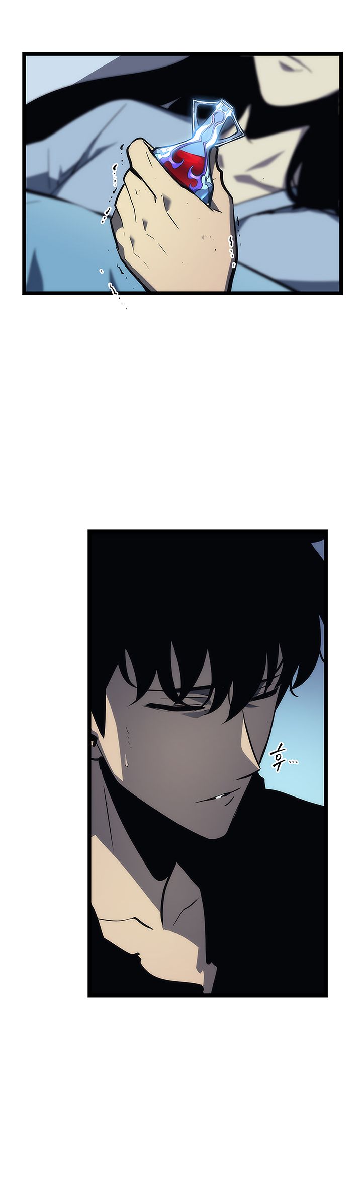 Solo Leveling Manga Chapter 89 page 16 - [Return to Demon Castle Arc] Ep. 14