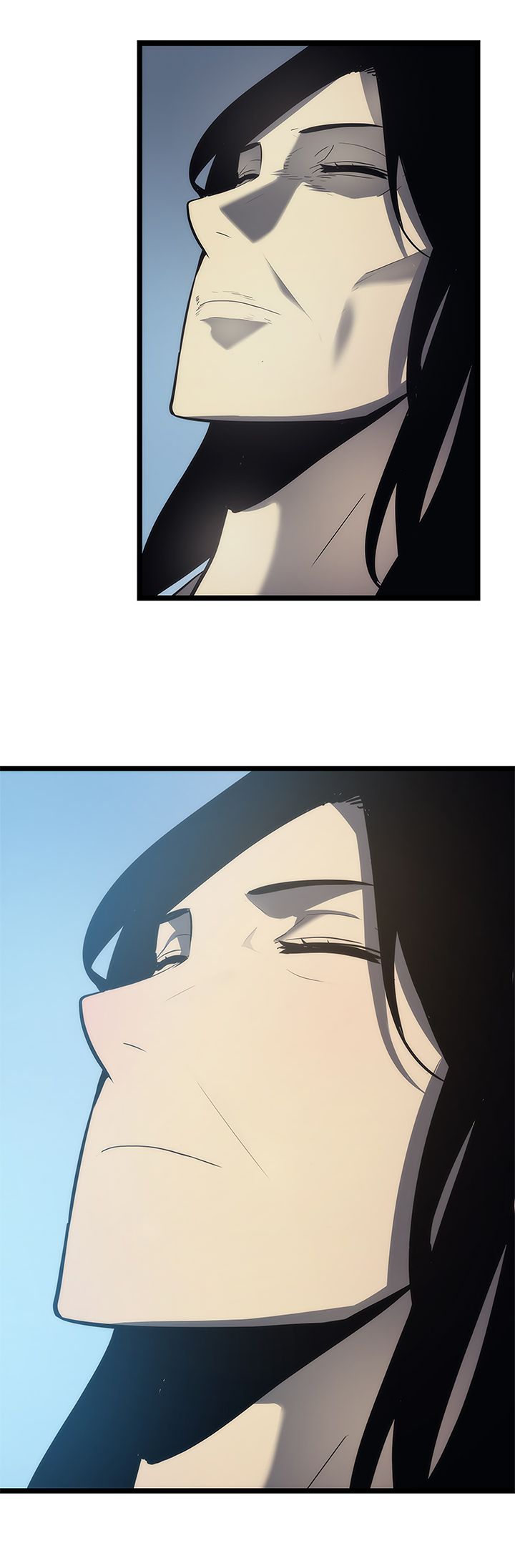 Solo Leveling Manga Chapter 89 page 19 - [Return to Demon Castle Arc] Ep. 14