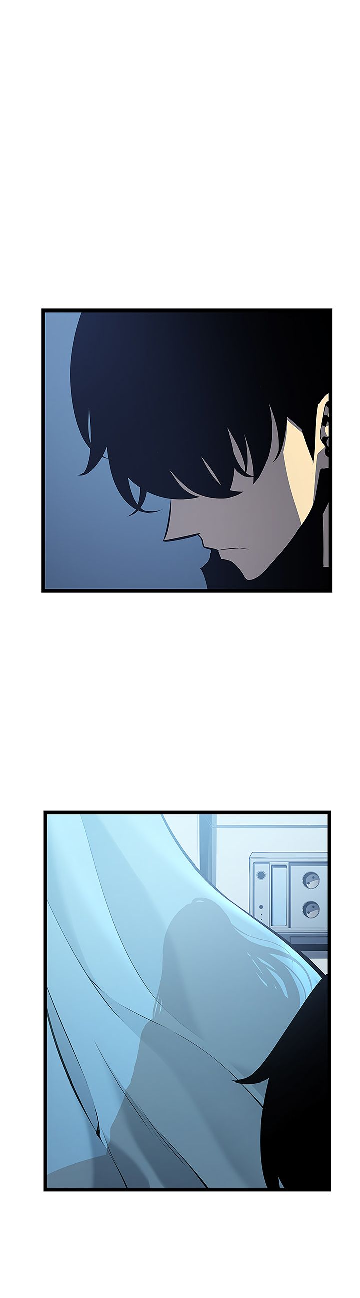 Solo Leveling Manga Chapter 89 page 25 - [Return to Demon Castle Arc] Ep. 14