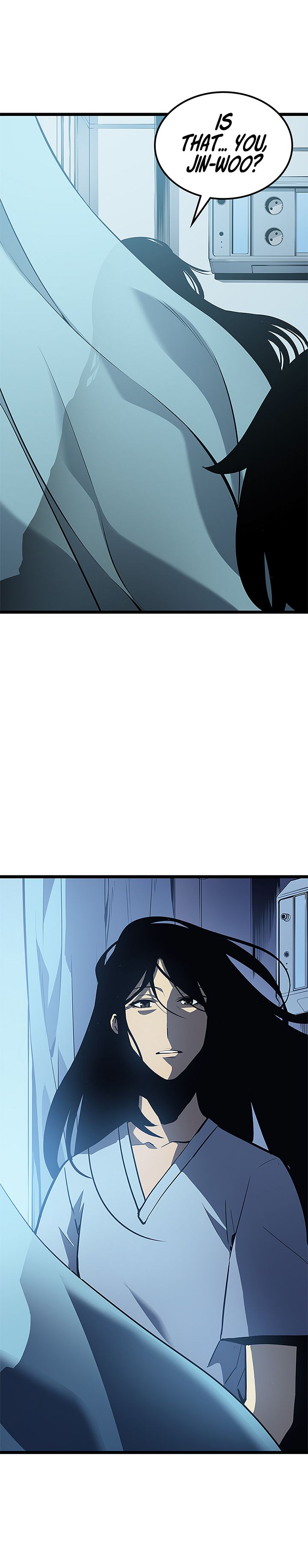 Solo Leveling Manga Chapter 89 page 26 - [Return to Demon Castle Arc] Ep. 14