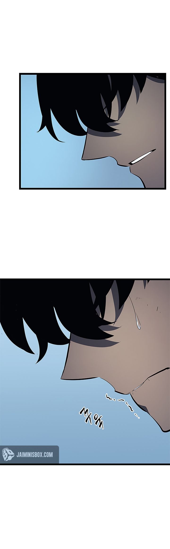 Solo Leveling Manga Chapter 89 page 31 - [Return to Demon Castle Arc] Ep. 14