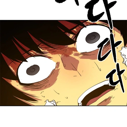 Solo Leveling Manga Chapter 9 ([D-Rank Dungeon Arc] Ep. 9) cover